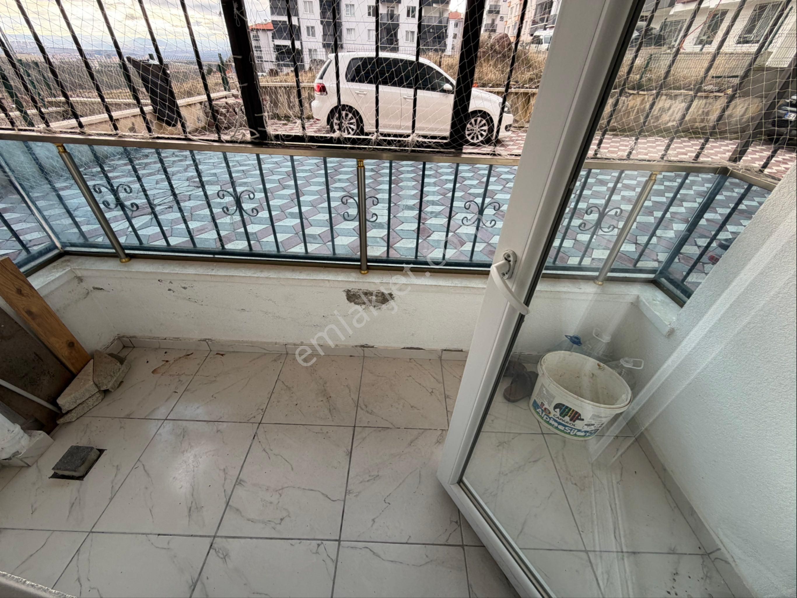 Öz.maşallah Dan Tam Yatırımlık Yüksek Kira Getirli ,fırsat 3+1 Çift Banyolu - Görsel 11