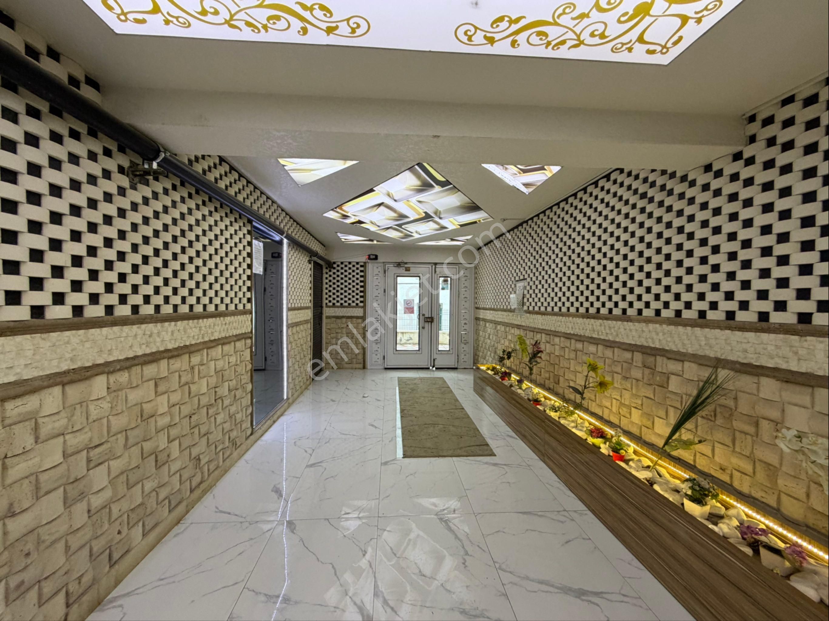 Öz.maşallah Dan Tam Yatırımlık Yüksek Kira Getirli ,fırsat 3+1 Çift Banyolu - Görsel 6