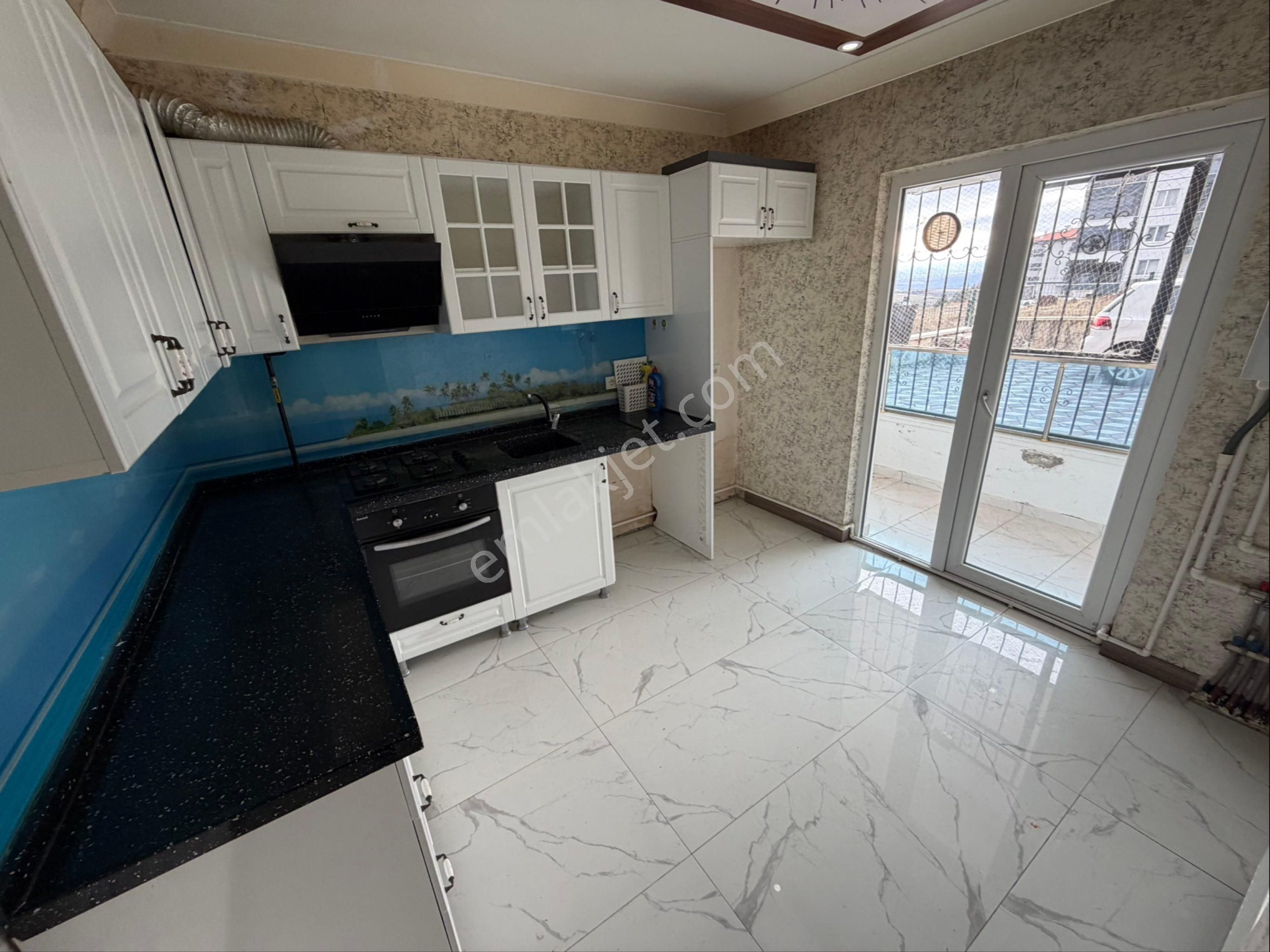 Öz.maşallah Dan Tam Yatırımlık Yüksek Kira Getirli ,fırsat 3+1 Çift Banyolu - Görsel 5