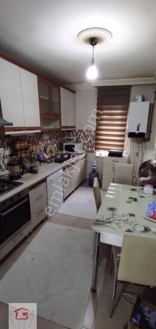 Güngör Emlak'tan Kent Koop. Mahallesinde Eşyalı Kiralık Daire - Görsel 35