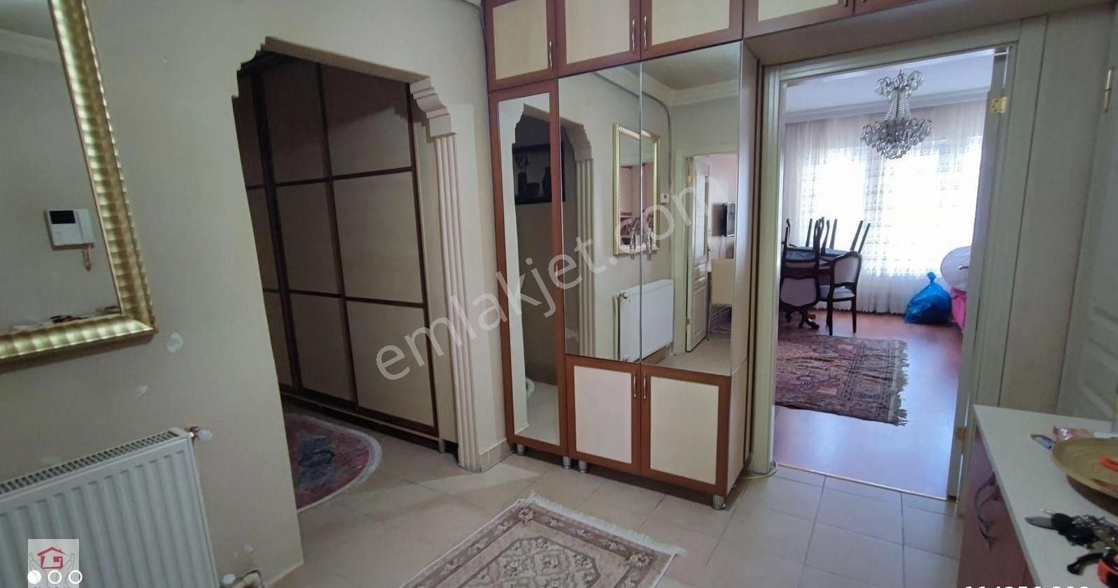 Güngör Emlak'tan Kent Koop. Mahallesinde Eşyalı Kiralık Daire - Görsel 2