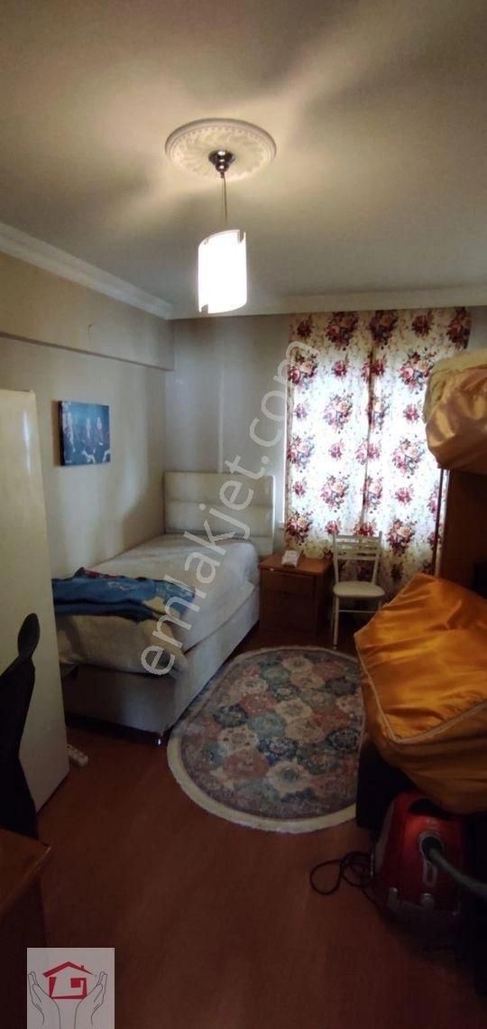 Güngör Emlak'tan Kent Koop. Mahallesinde Eşyalı Kiralık Daire - Görsel 8