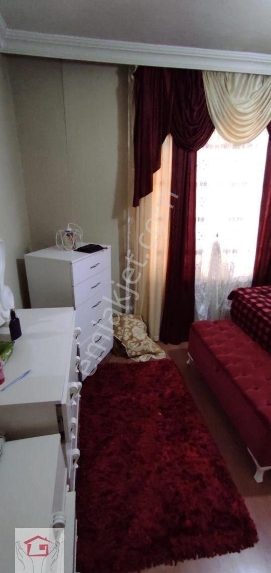 Güngör Emlak'tan Kent Koop. Mahallesinde Eşyalı Kiralık Daire - Görsel 21