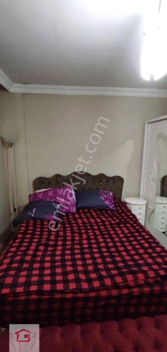 Güngör Emlak'tan Kent Koop. Mahallesinde Eşyalı Kiralık Daire - Görsel 9