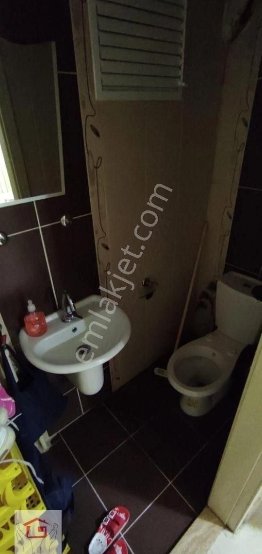 Güngör Emlak'tan Kent Koop. Mahallesinde Eşyalı Kiralık Daire - Görsel 5