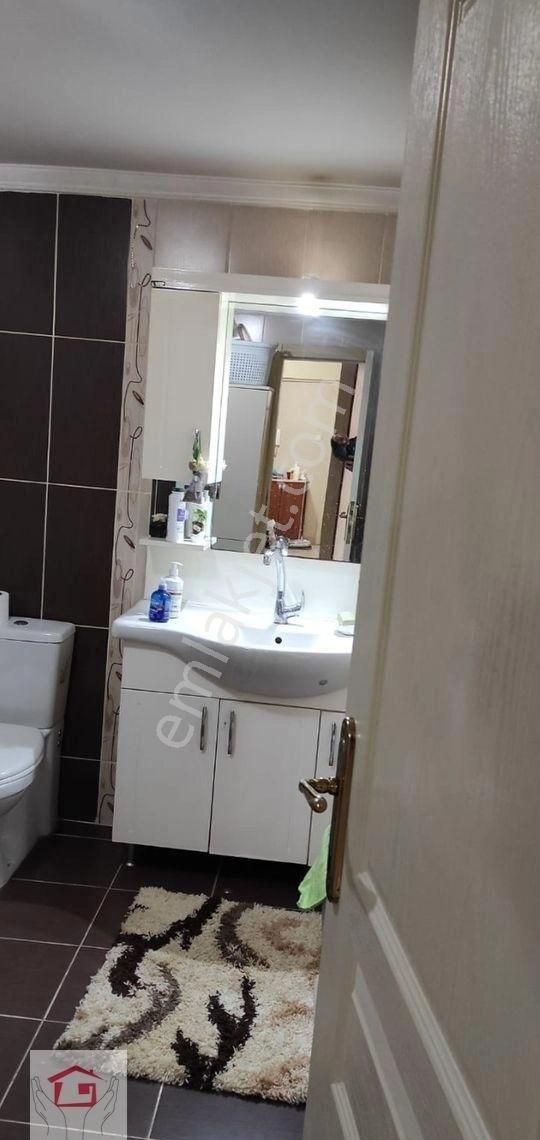 Güngör Emlak'tan Kent Koop. Mahallesinde Eşyalı Kiralık Daire - Görsel 17