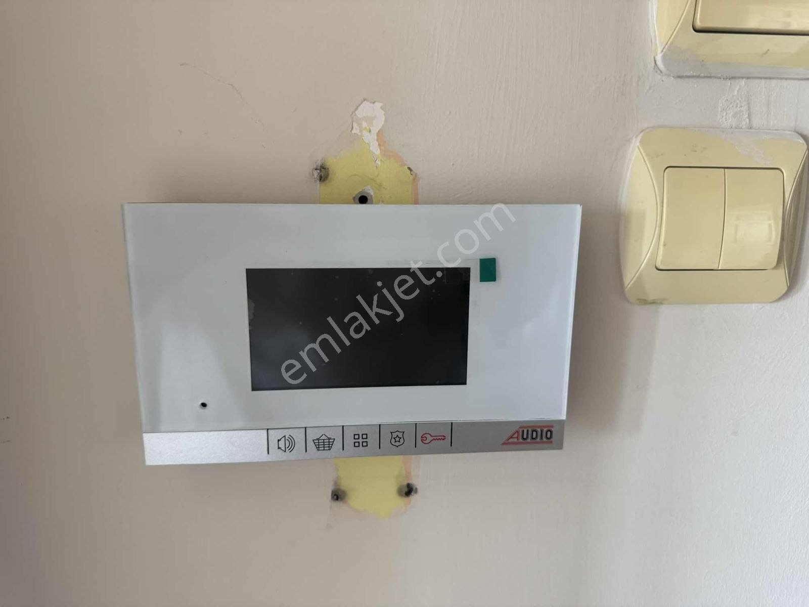 T. Özal Bulvarı Aksagaz Kavşağı | Merkezi Konumda 175m² 4+1 - Görsel 19