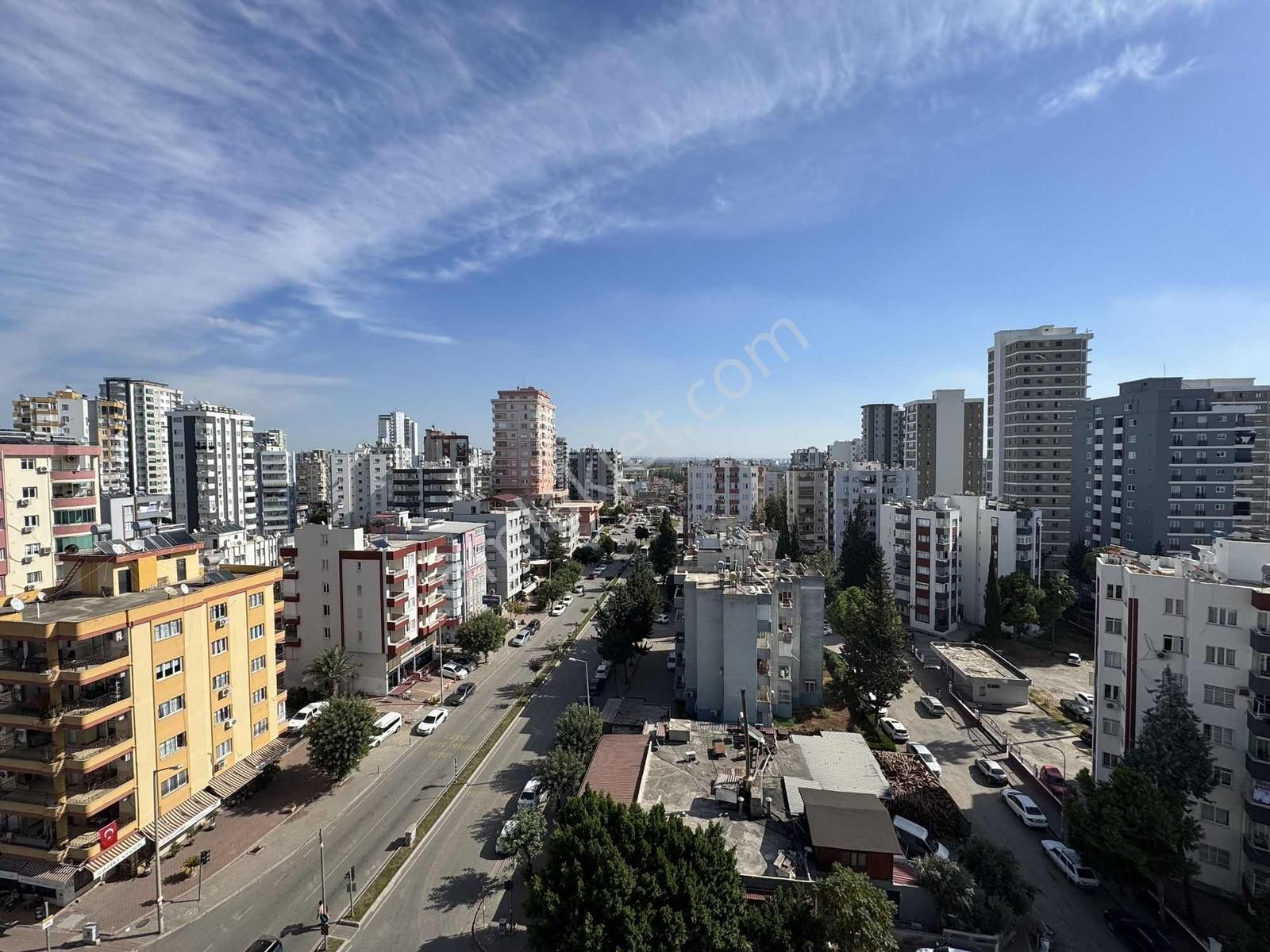 T. Özal Bulvarı Aksagaz Kavşağı | Merkezi Konumda 175m² 4+1