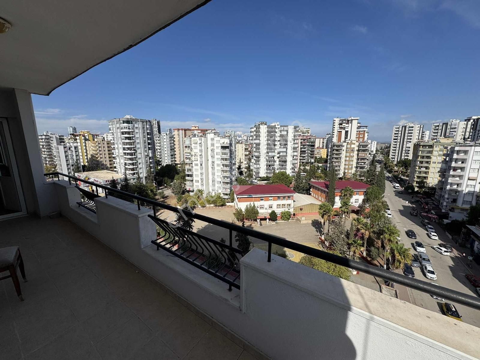 T. Özal Bulvarı Aksagaz Kavşağı | Merkezi Konumda 175m² 4+1 - Görsel 23
