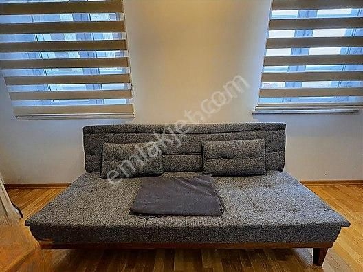 Barajyolu İlbankası Civarı Nezih Temiz 1+0 Üni Ve Kurumlar - Görsel 2