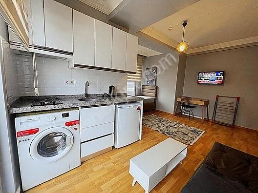 Barajyolu İlbankası Civarı Nezih Temiz 1+0 Üni Ve Kurumlar - Görsel 19