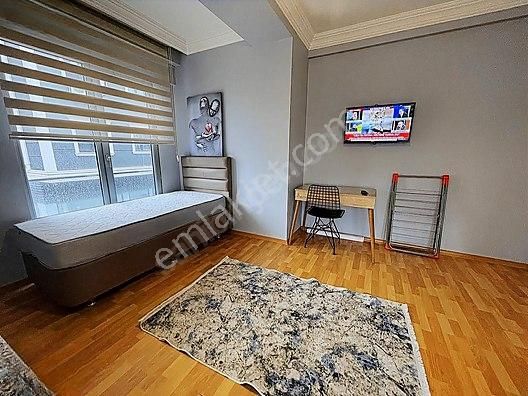 Barajyolu İlbankası Civarı Nezih Temiz 1+0 Üni Ve Kurumlar - Görsel 23