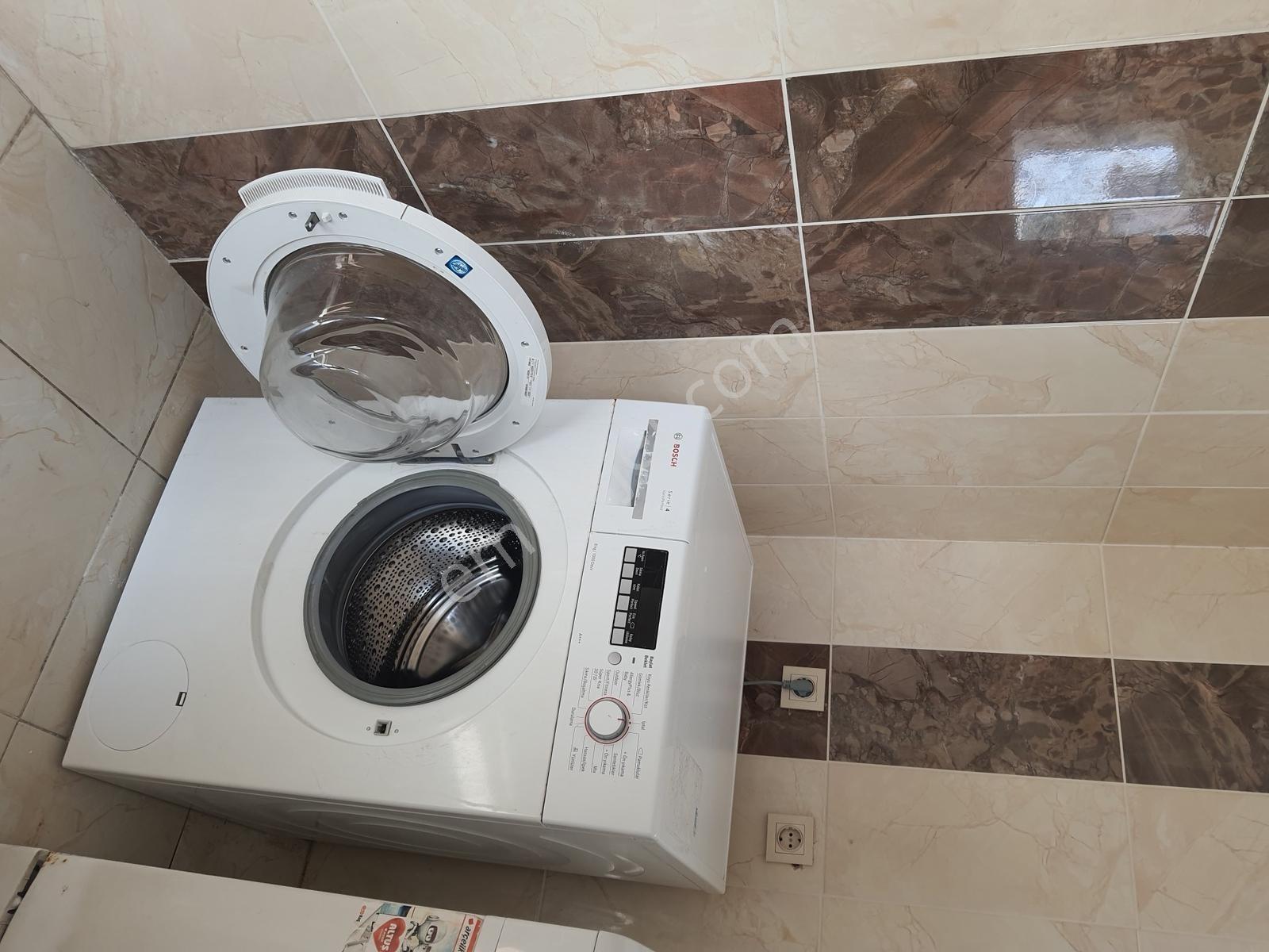 Burger Kıng Civarı Barajyolu Cadde Üzeri Eşyalı 1+0 Nezih Kiralk - Görsel 19