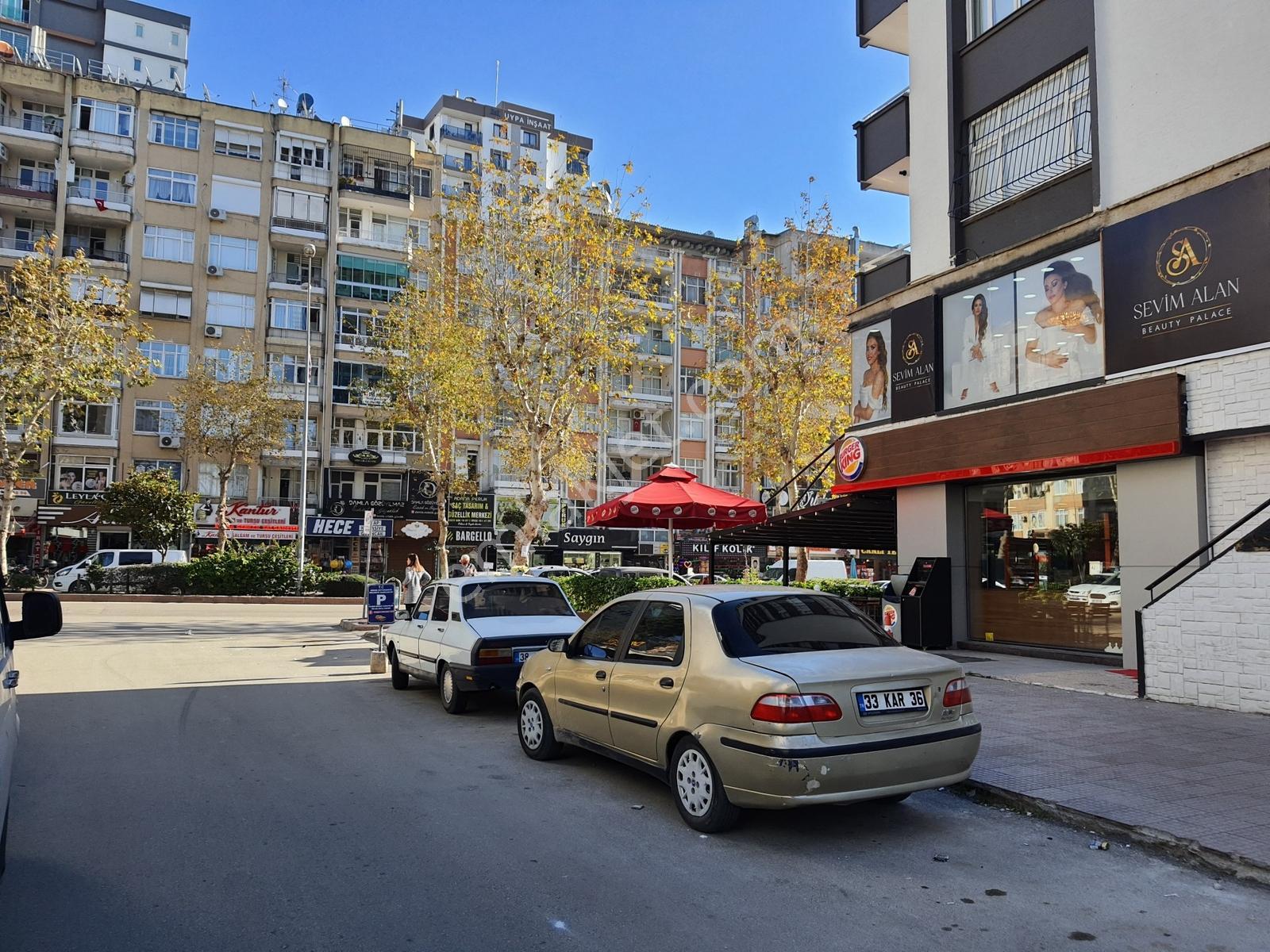Burger Kıng Civarı Barajyolu Cadde Üzeri Eşyalı 1+0 Nezih Kiralk - Görsel 6