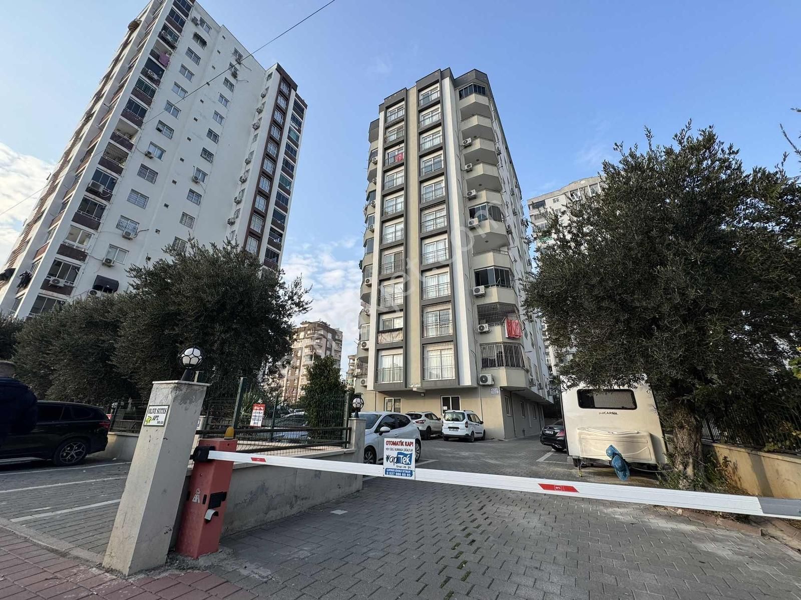 Huzurevleri Türkmenbaşında 2+1 | Otoban Cep Civar, Merkezi Konm - Görsel 20