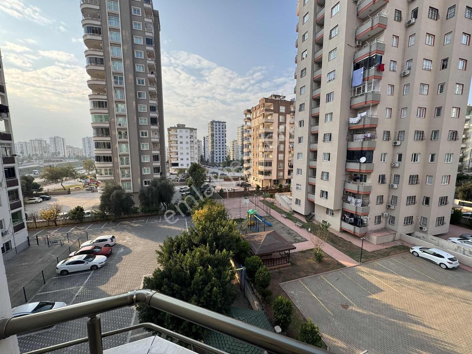 Huzurevleri Türkmenbaşında 2+1 | Otoban Cep Civar, Merkezi Konm - Görsel 11