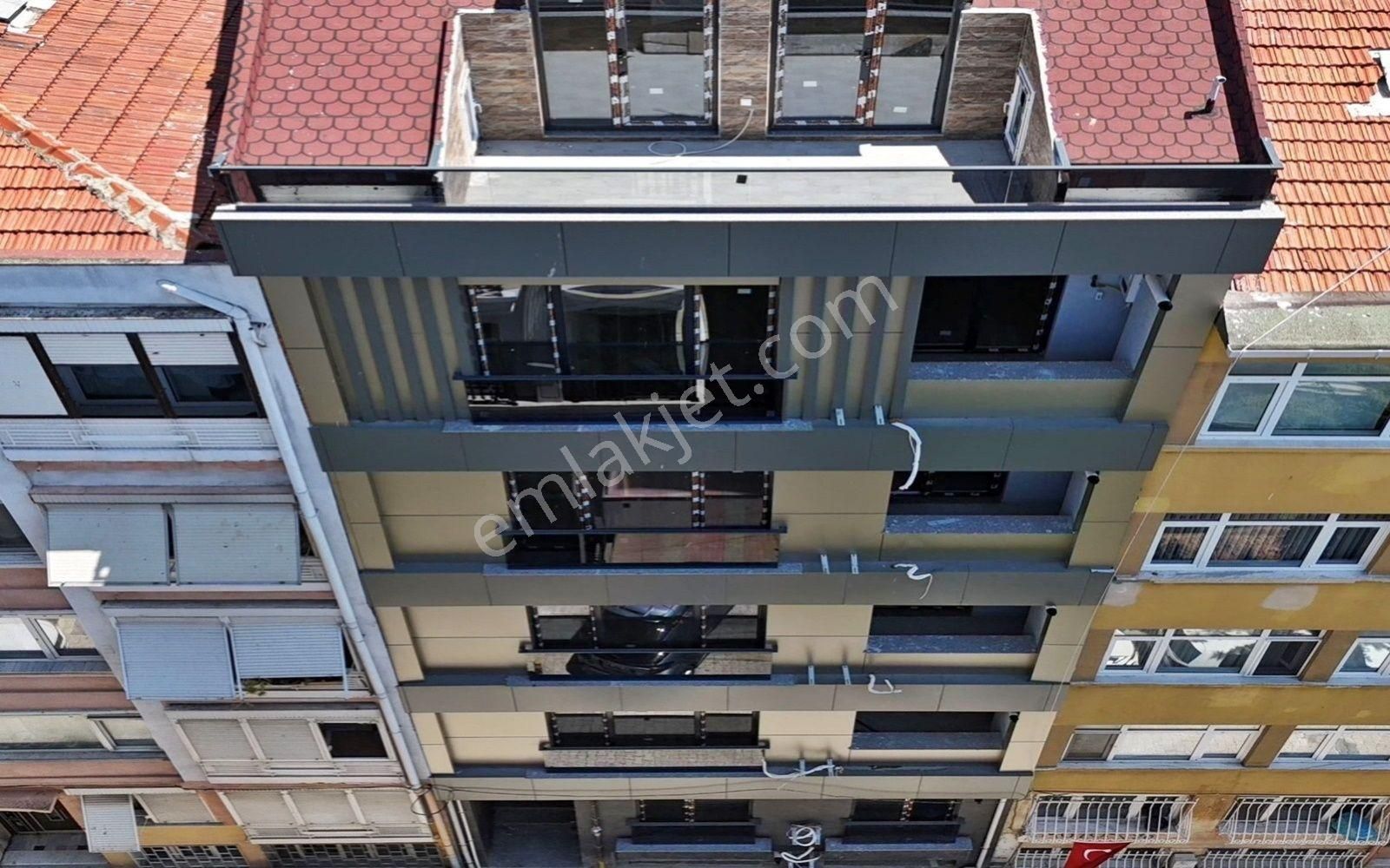 Weal World' Den Sahilde, Yeni Binada, 185 M2, İki Girişli Lüks Dubleks ... - Görsel 18