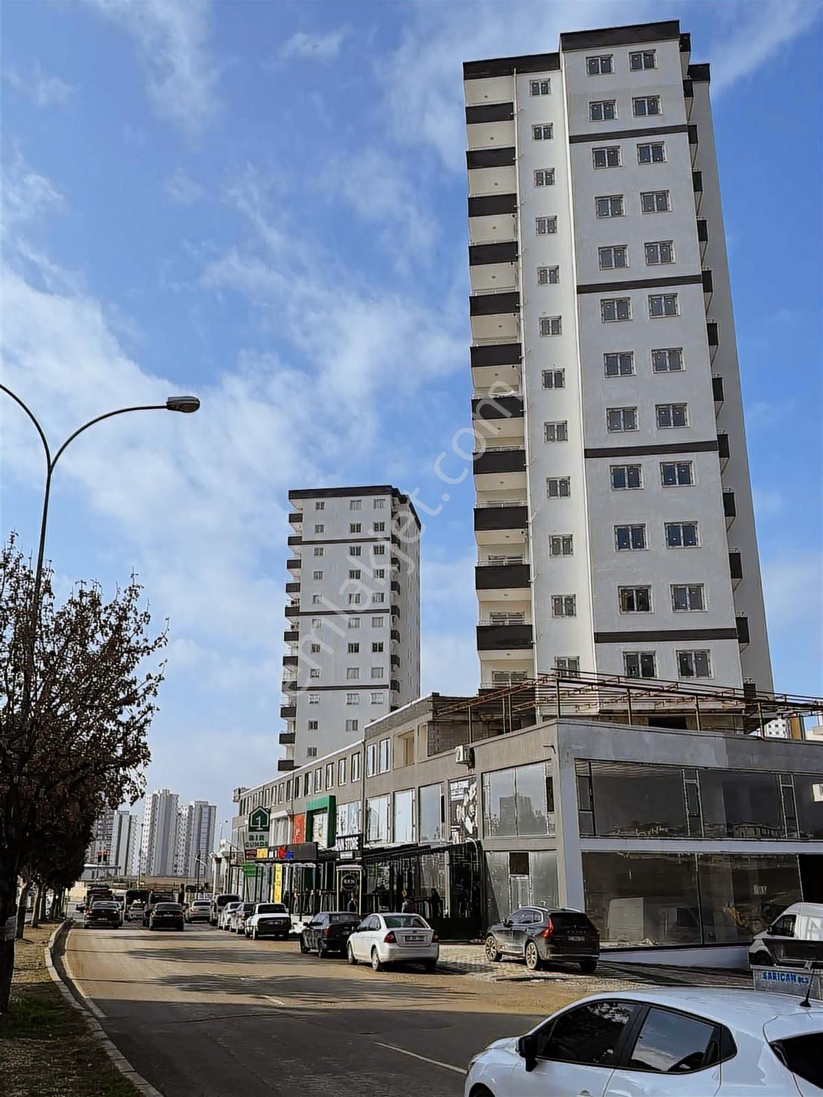 Çarkıparede Cadde Üzeri Merkezi Konum 3+1 Satılık Daire - Görsel 19