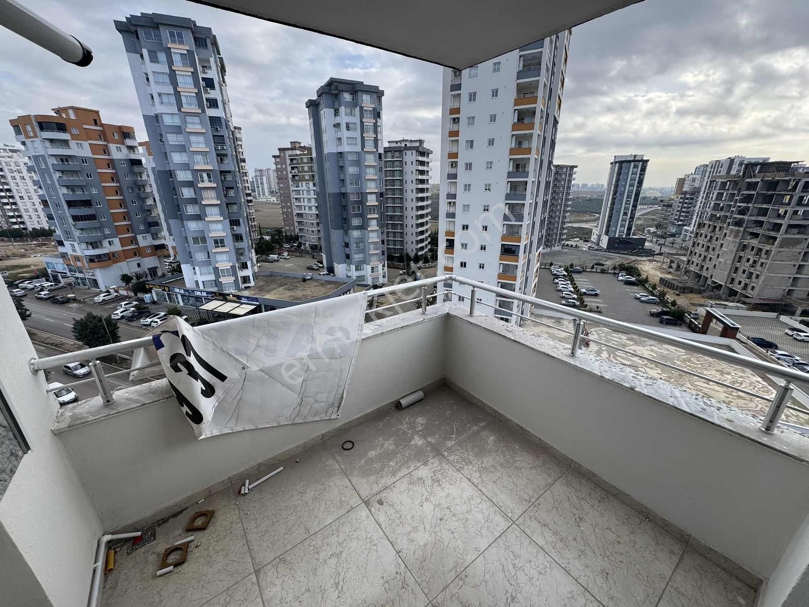 Çarkıparede Cadde Üzeri Merkezi Konum 3+1 Satılık Daire - Görsel 20