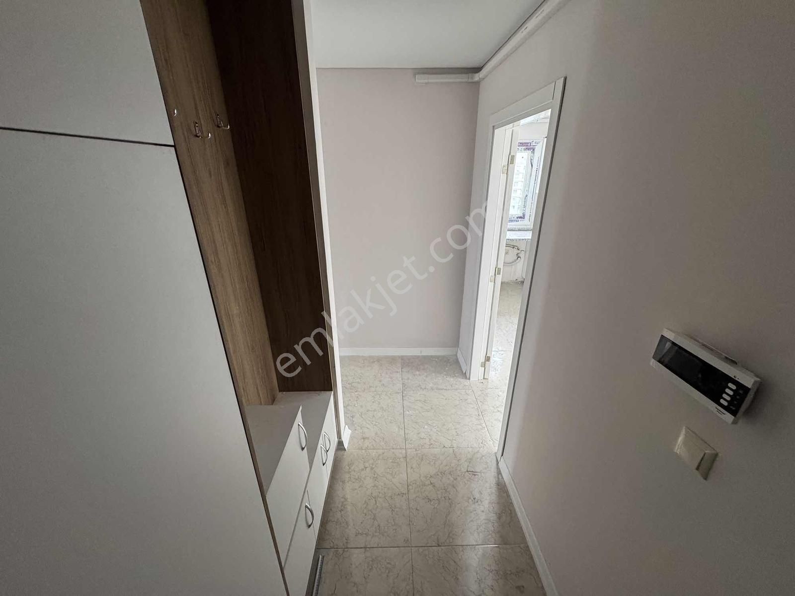 Çarkıparede Cadde Üzeri Merkezi Konum 3+1 Satılık Daire - Görsel 18