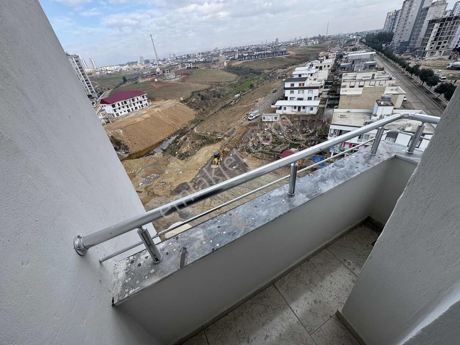 Çarkıparede Cadde Üzeri Merkezi Konum 3+1 Satılık Daire - Görsel 14