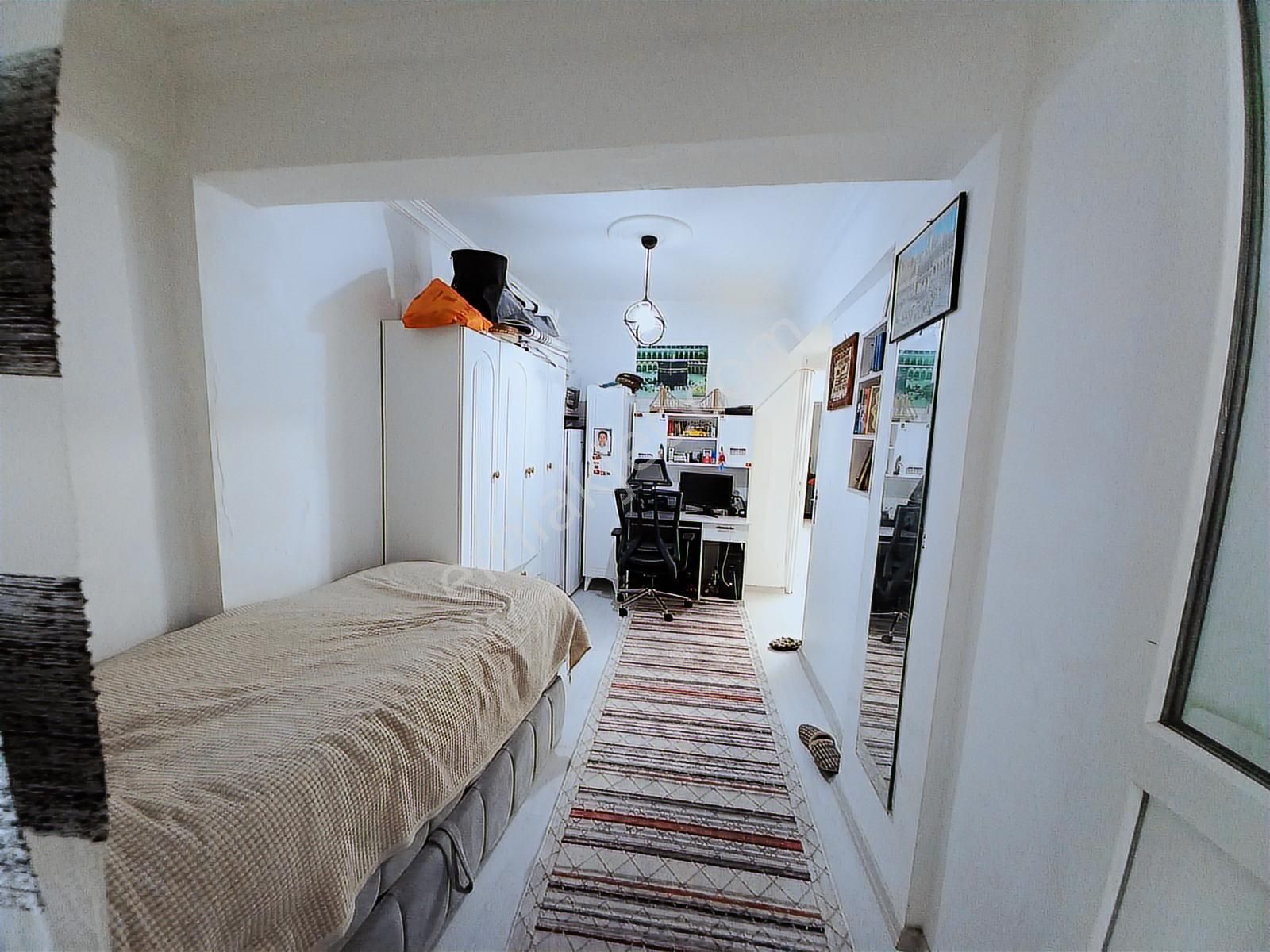 Şeref Emlak Satılık Müstakil Bahçeli Daire 3.950.000 Tl - Görsel 8