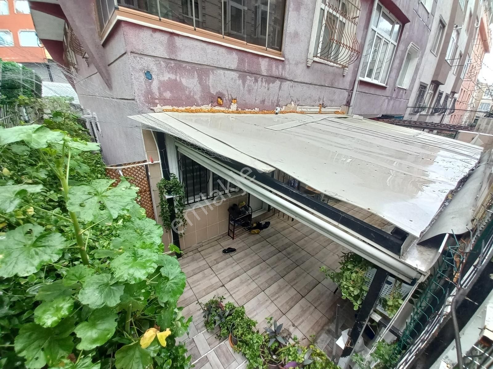 Şeref Emlak Satılık Müstakil Bahçeli Daire 3.950.000 Tl - Görsel 18