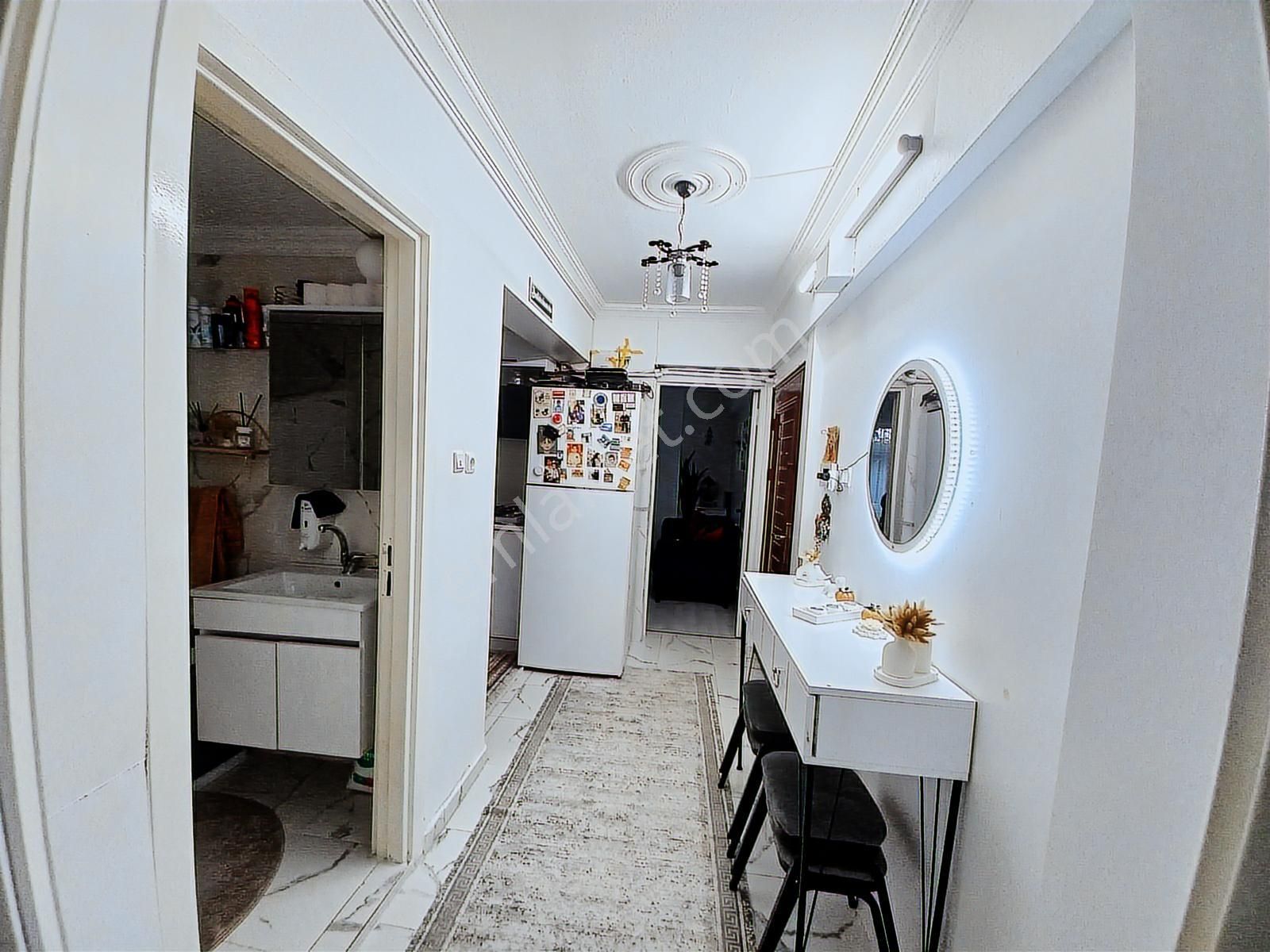 Şeref Emlak Satılık Müstakil Bahçeli Daire 3.950.000 Tl - Görsel 17