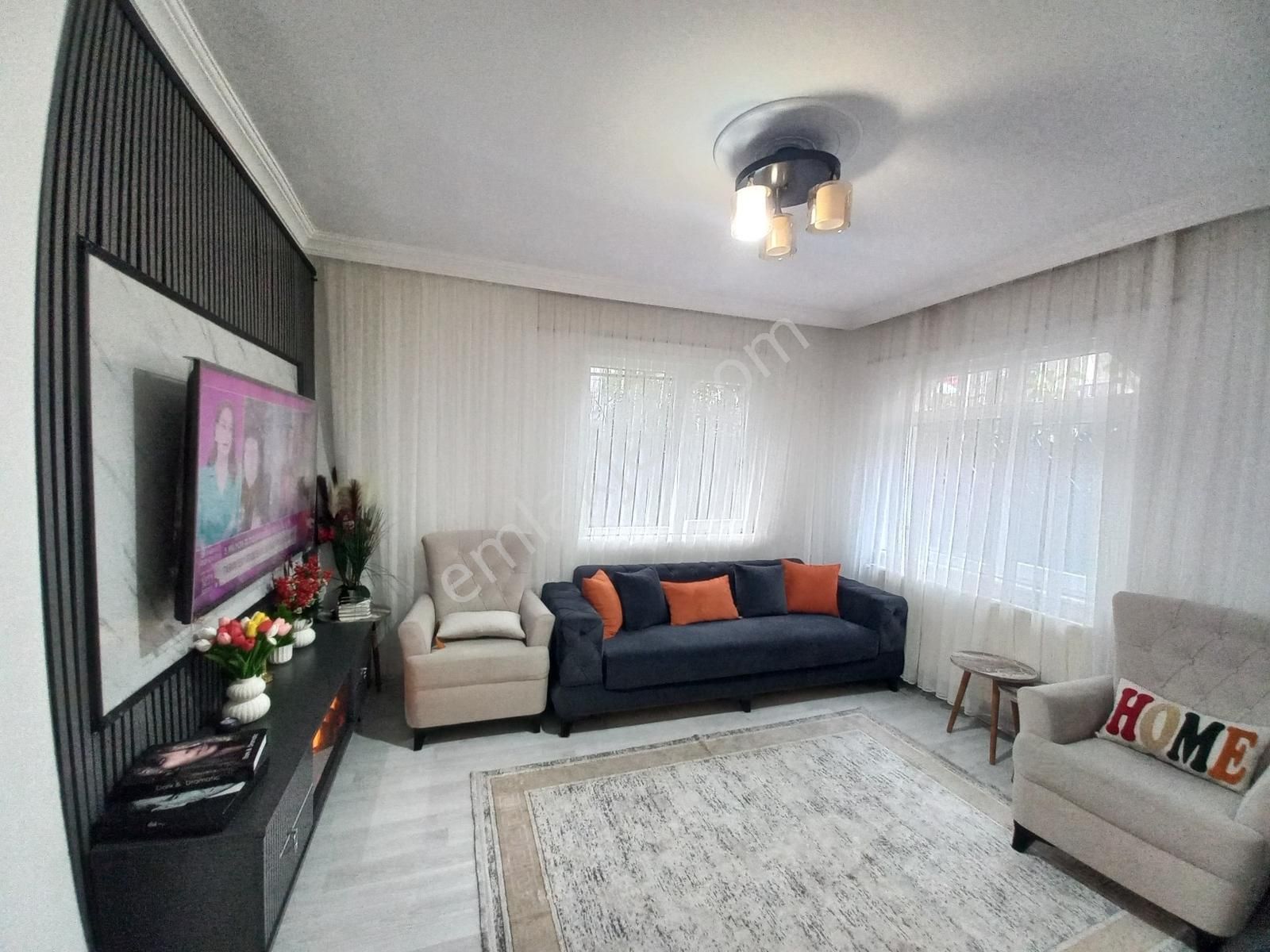 Şeref Emlak Satılık Müstakil Bahçeli Daire 3.950.000 Tl - Görsel 16