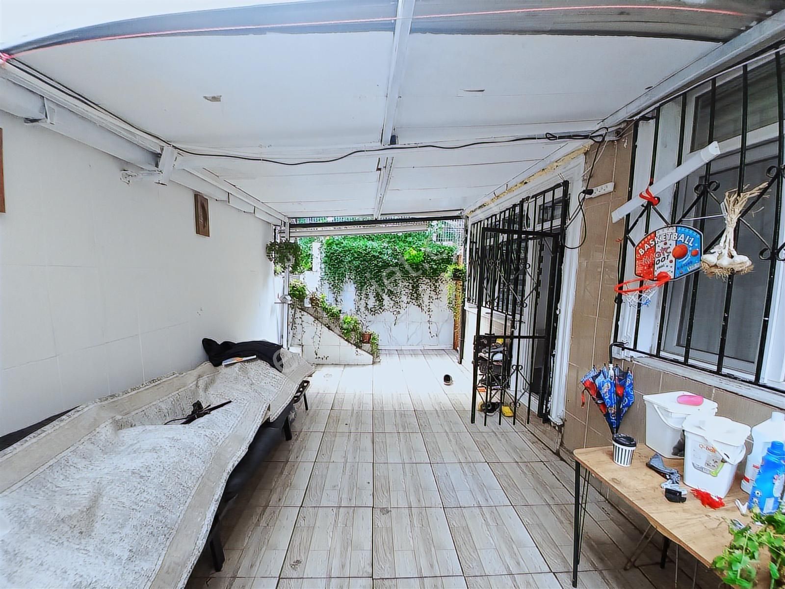 Şeref Emlak Satılık Müstakil Bahçeli Daire 3.950.000 Tl - Görsel 15