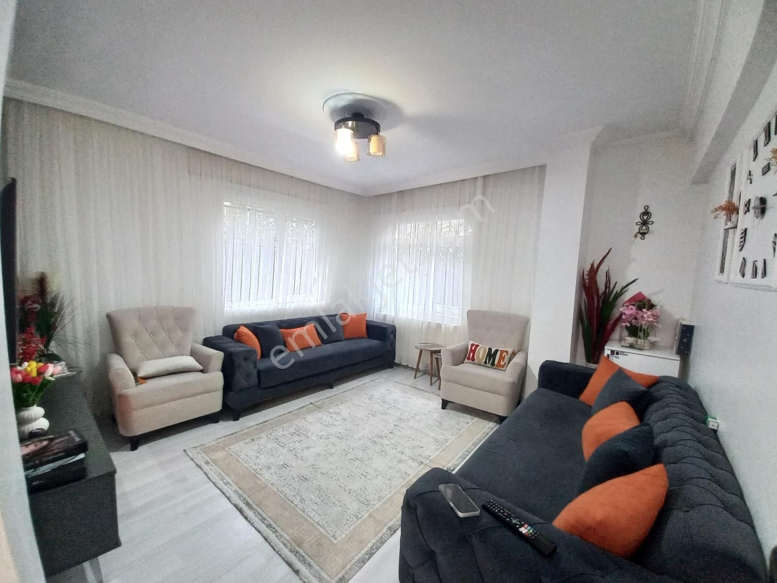 Şeref Emlak Satılık Müstakil Bahçeli Daire 3.950.000 Tl - Görsel 4