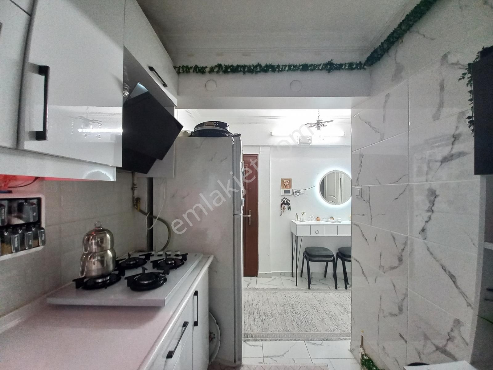 Şeref Emlak Satılık Müstakil Bahçeli Daire 3.950.000 Tl - Görsel 6