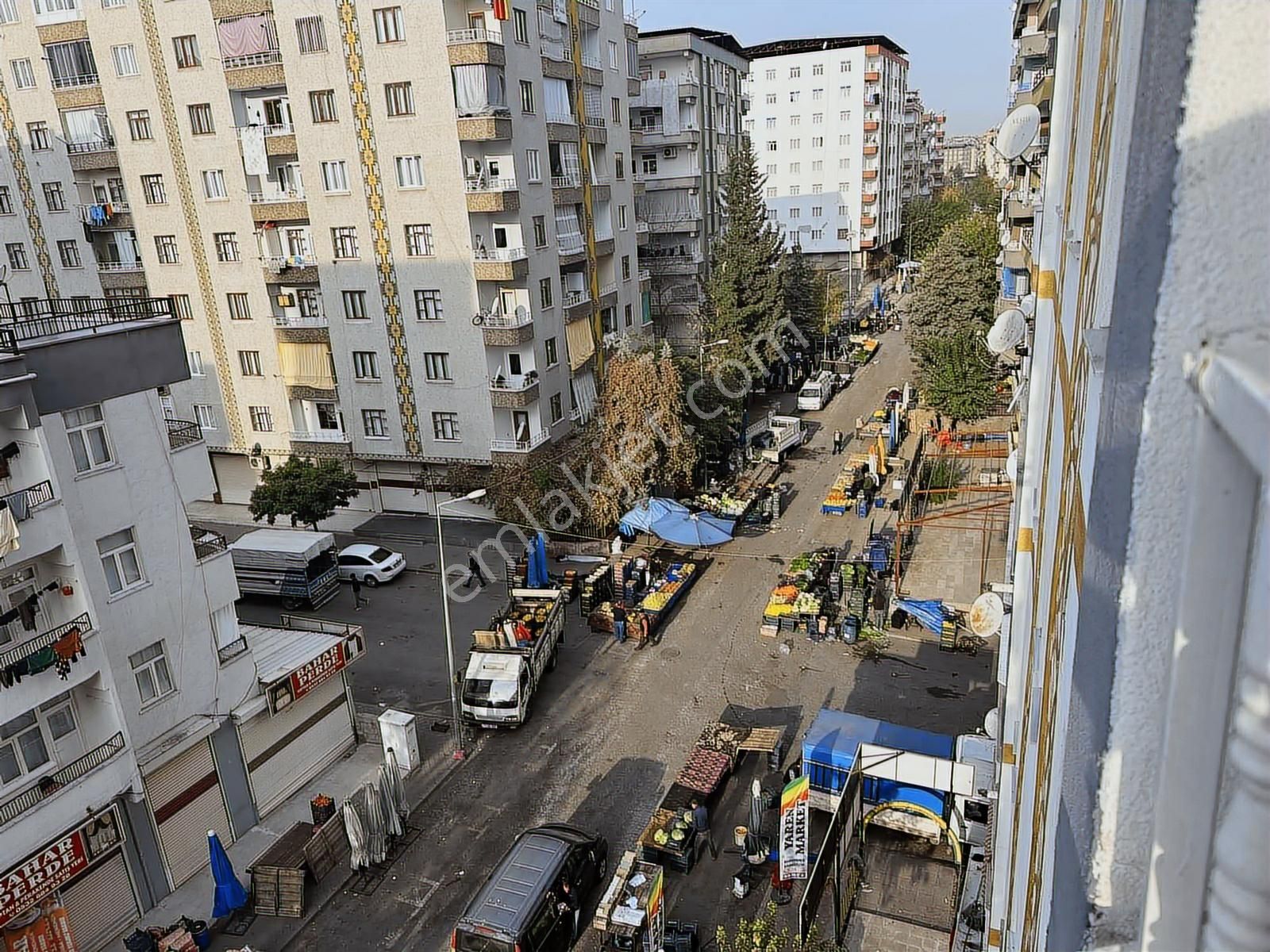 Huzurevleri Pazar Sokağında Satılık 3+1 Daire - Görsel 14