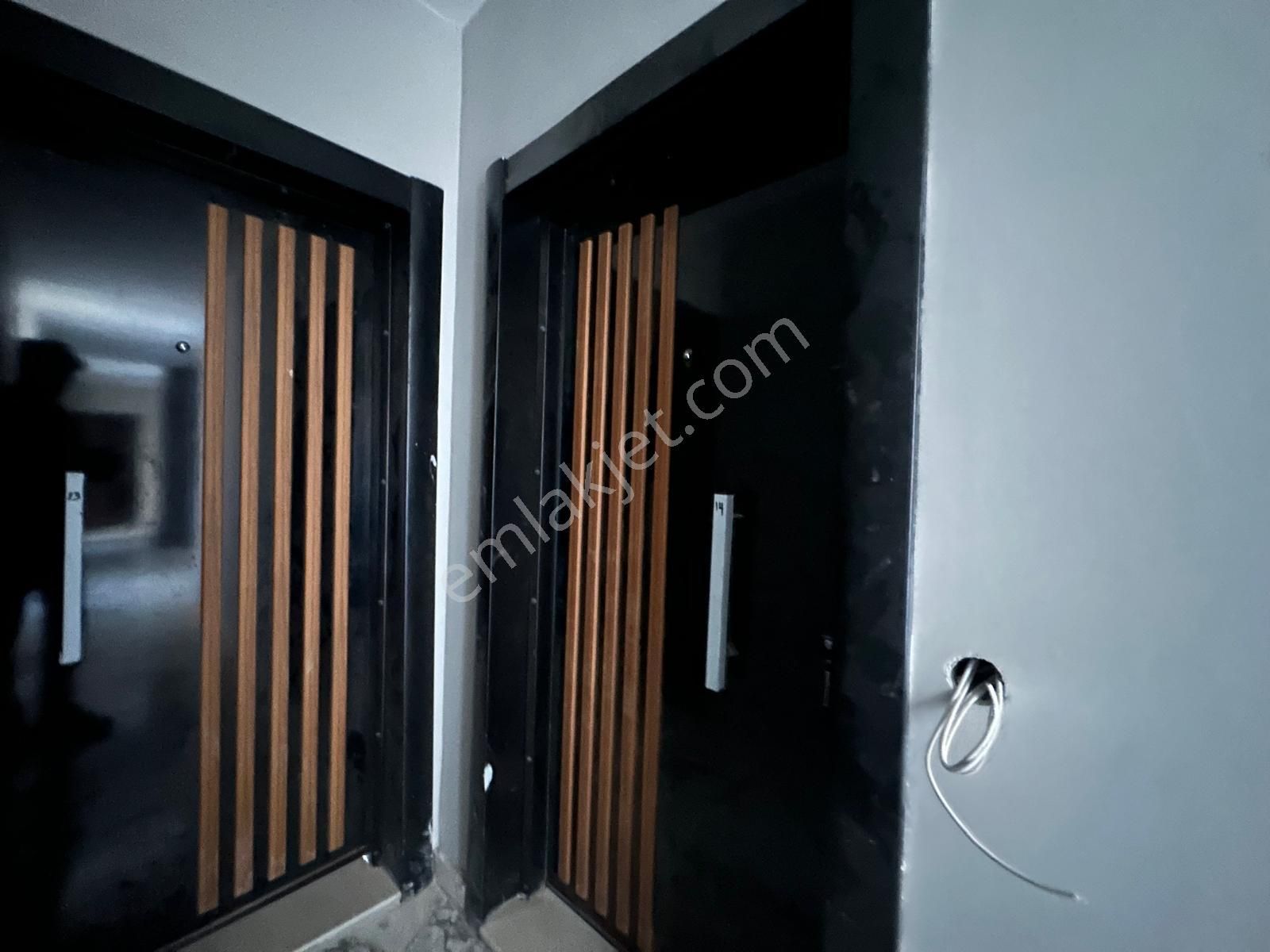 Alanya Oba'da Satılık Sıfır 1+1 Amerikan Mutfak Geniş Daire - Görsel 19