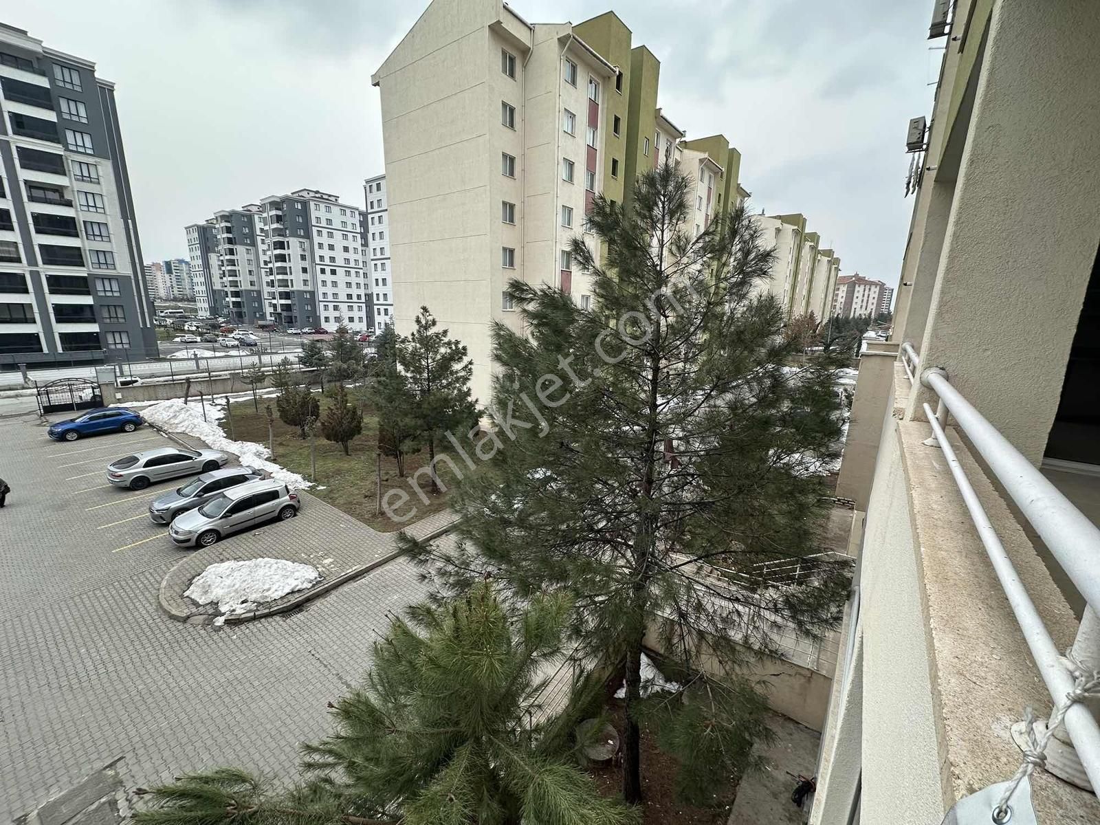 Memur-sen Tokide Kiralık 3+1 Daire, Boyası Yapılmıştır - Görsel 11