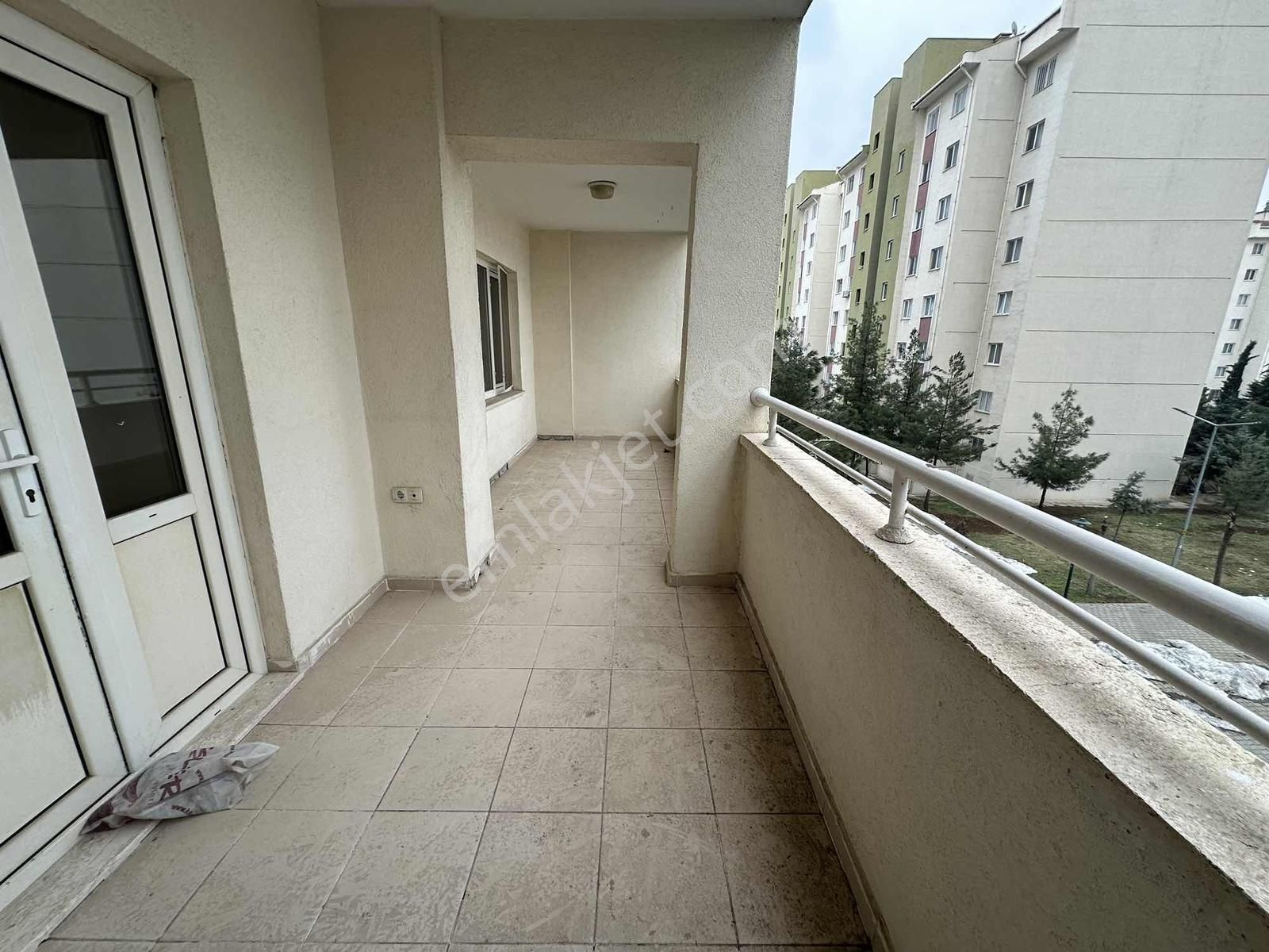 Memur-sen Tokide Kiralık 3+1 Daire, Boyası Yapılmıştır - Görsel 2