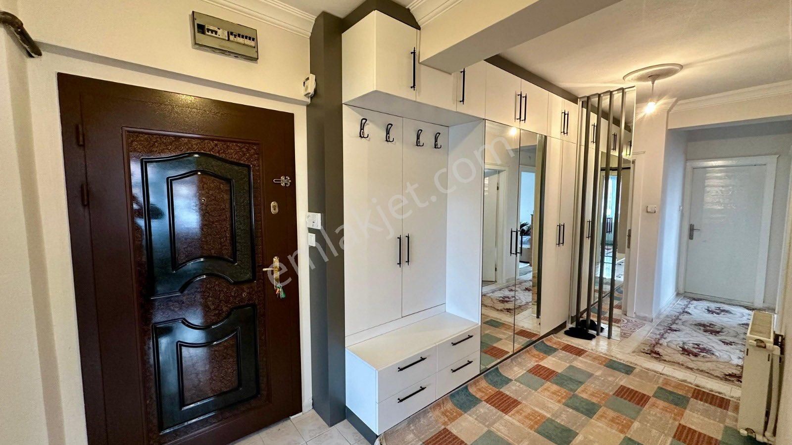 Sincan Andiçen Mh.'de 2+1 Bağımsız Katta Yapılı Satılık Daire - Görsel 19