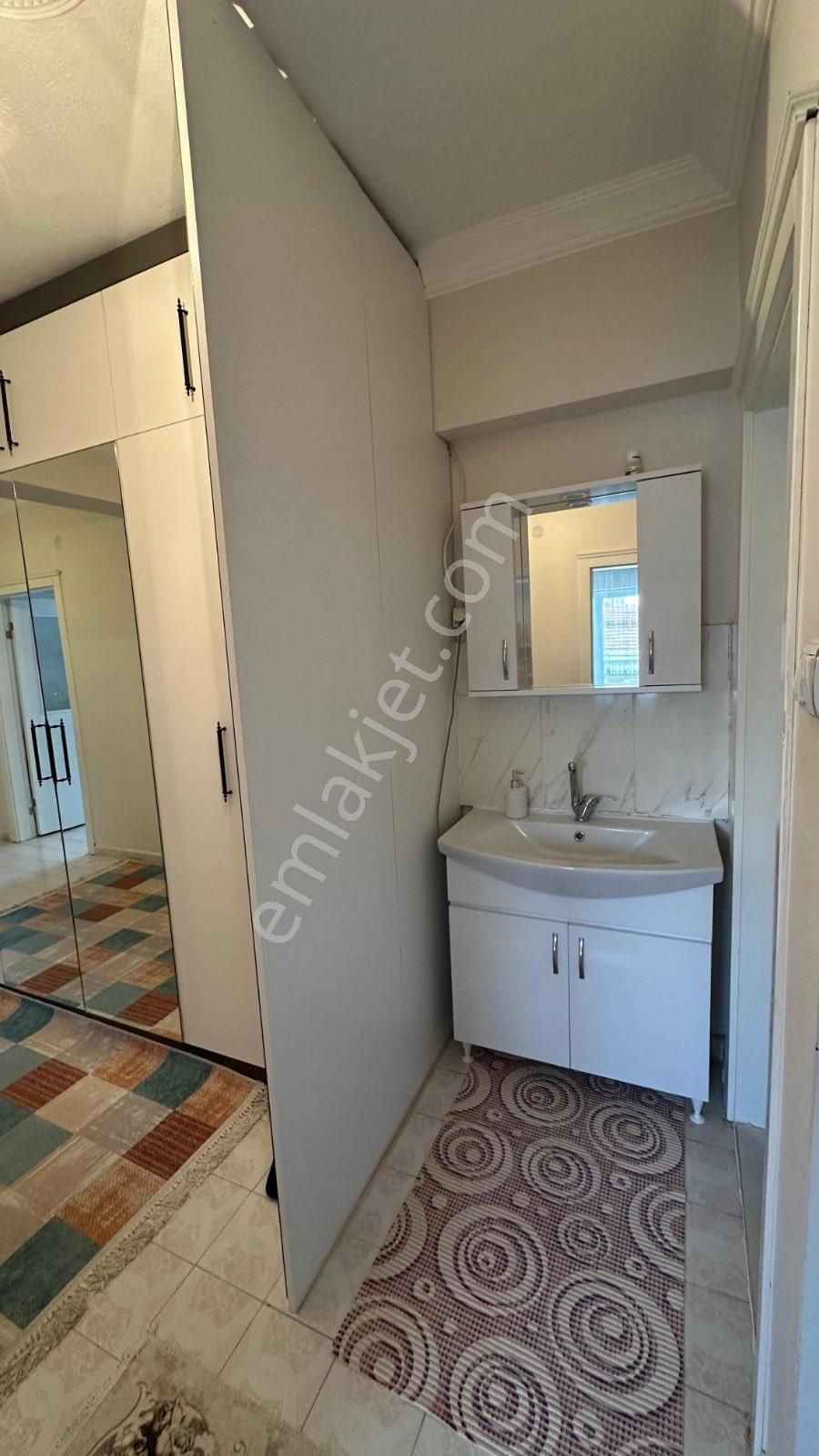 Sincan Andiçen Mh.'de 2+1 Bağımsız Katta Yapılı Satılık Daire - Görsel 16