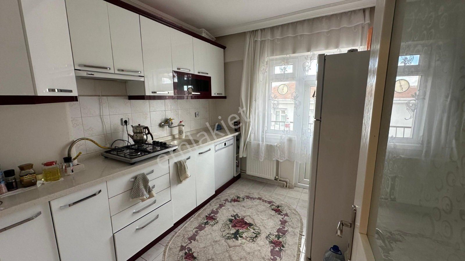 Sincan Andiçen Mh.'de 2+1 Bağımsız Katta Yapılı Satılık Daire - Görsel 4