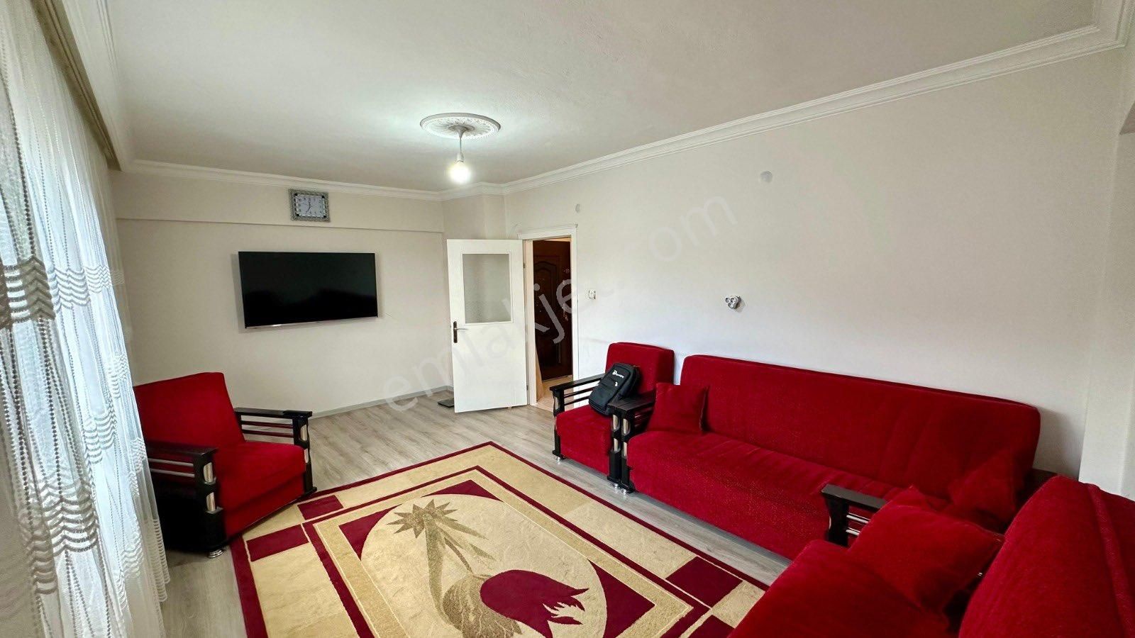 Sincan Andiçen Mh.'de 2+1 Bağımsız Katta Yapılı Satılık Daire - Görsel 5