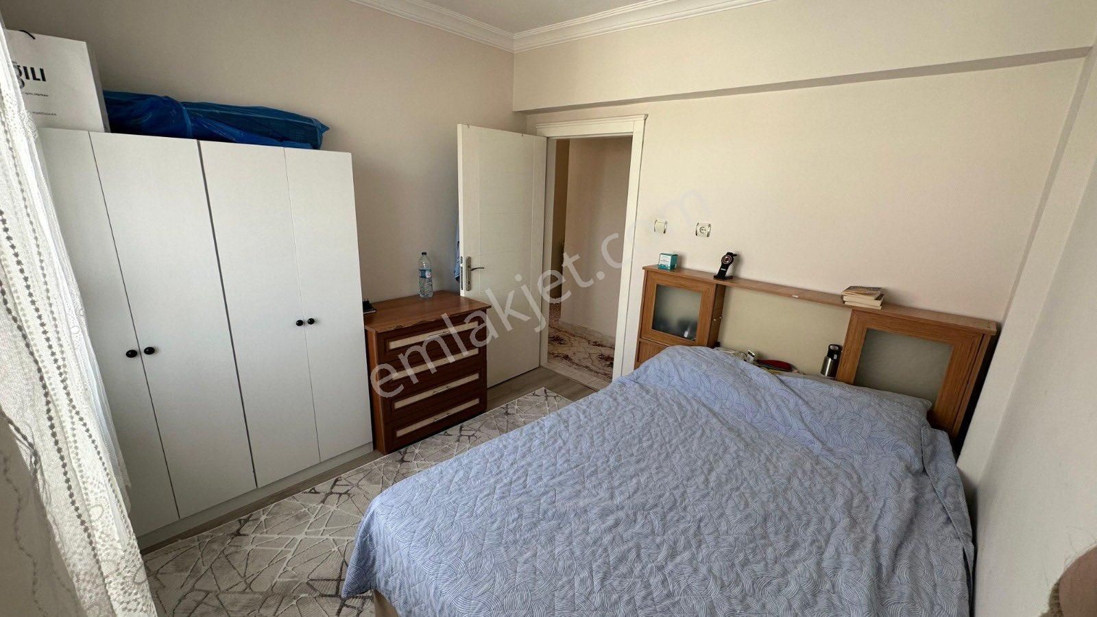 Sincan Andiçen Mh.'de 2+1 Bağımsız Katta Yapılı Satılık Daire - Görsel 9