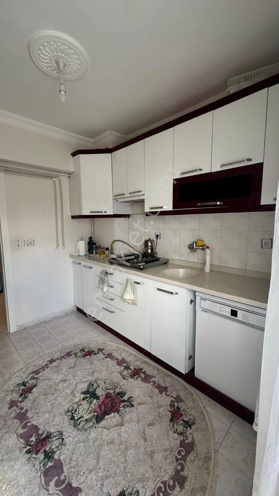 Sincan Andiçen Mh.'de 2+1 Bağımsız Katta Yapılı Satılık Daire - Görsel 2