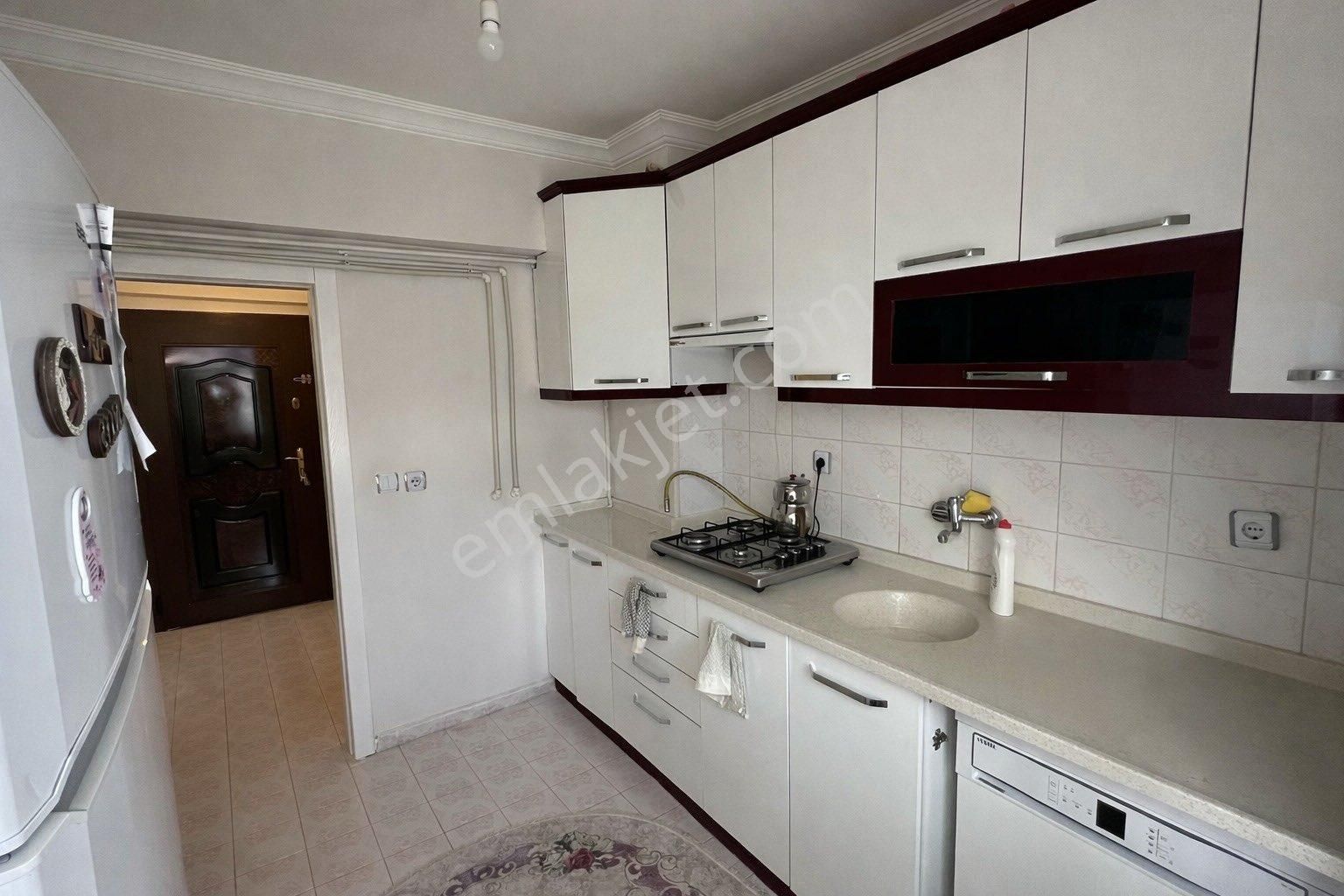 Sincan Andiçen Mh.'de 2+1 Bağımsız Katta Yapılı Satılık Daire - Görsel 3