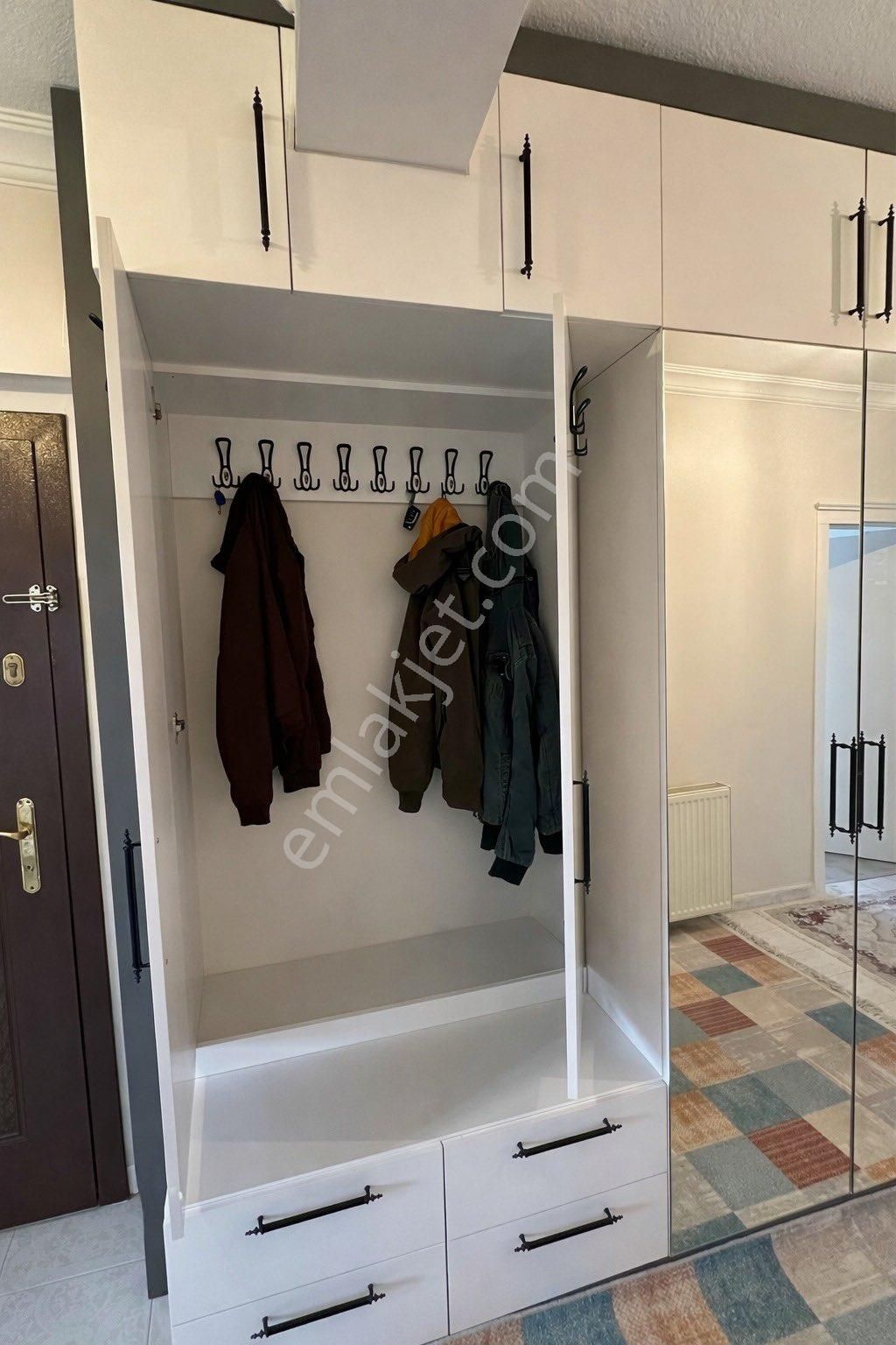 Sincan Andiçen Mh.'de 2+1 Bağımsız Katta Yapılı Satılık Daire - Görsel 17