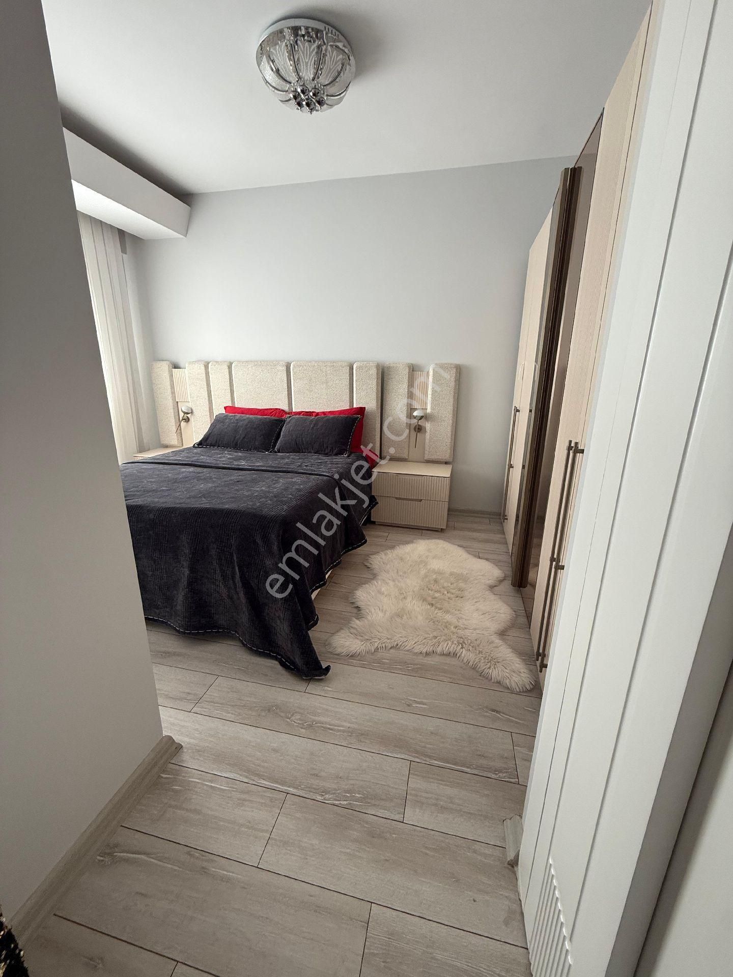 Kongre Merkezi Karşısı Sıfır Satılık 4+0 Lüks Daire - Görsel 11