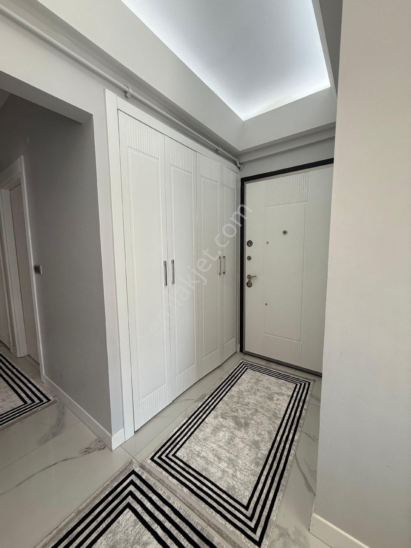 Kongre Merkezi Karşısı Sıfır Satılık 4+0 Lüks Daire - Görsel 5