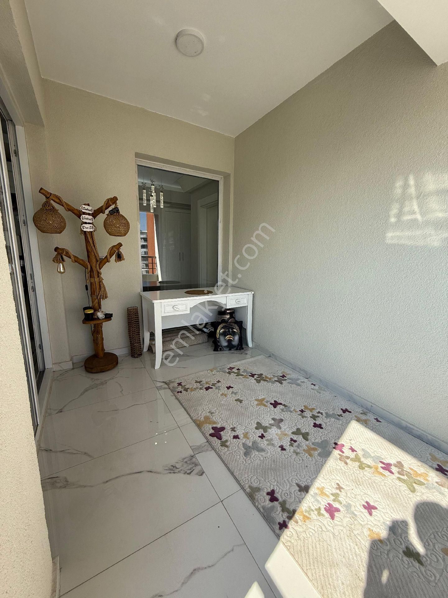 Kongre Merkezi Karşısı Sıfır Satılık 4+0 Lüks Daire - Görsel 10