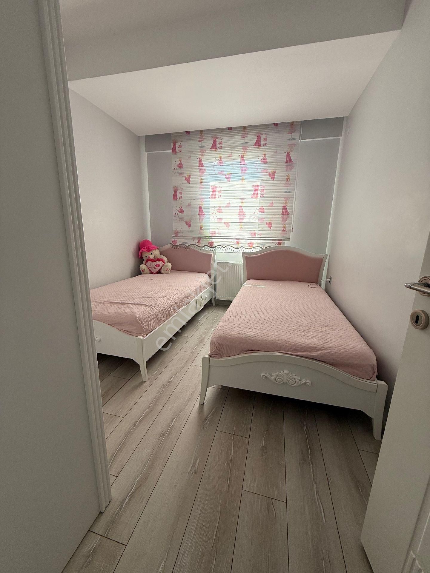 Kongre Merkezi Karşısı Sıfır Satılık 4+0 Lüks Daire - Görsel 6