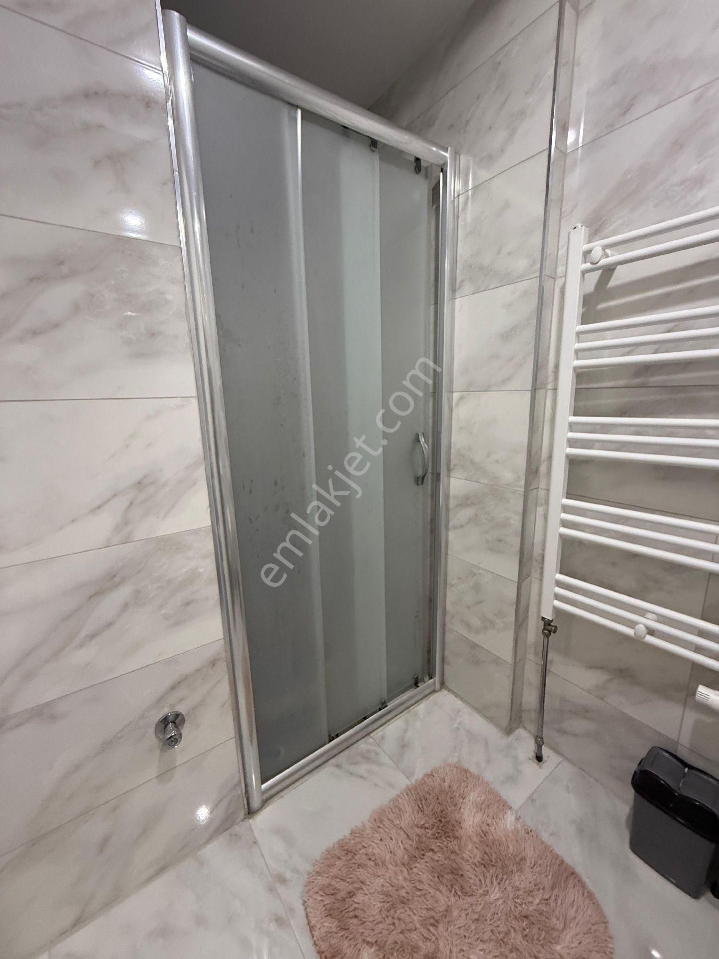 Kongre Merkezi Karşısı Sıfır Satılık 4+0 Lüks Daire - Görsel 9