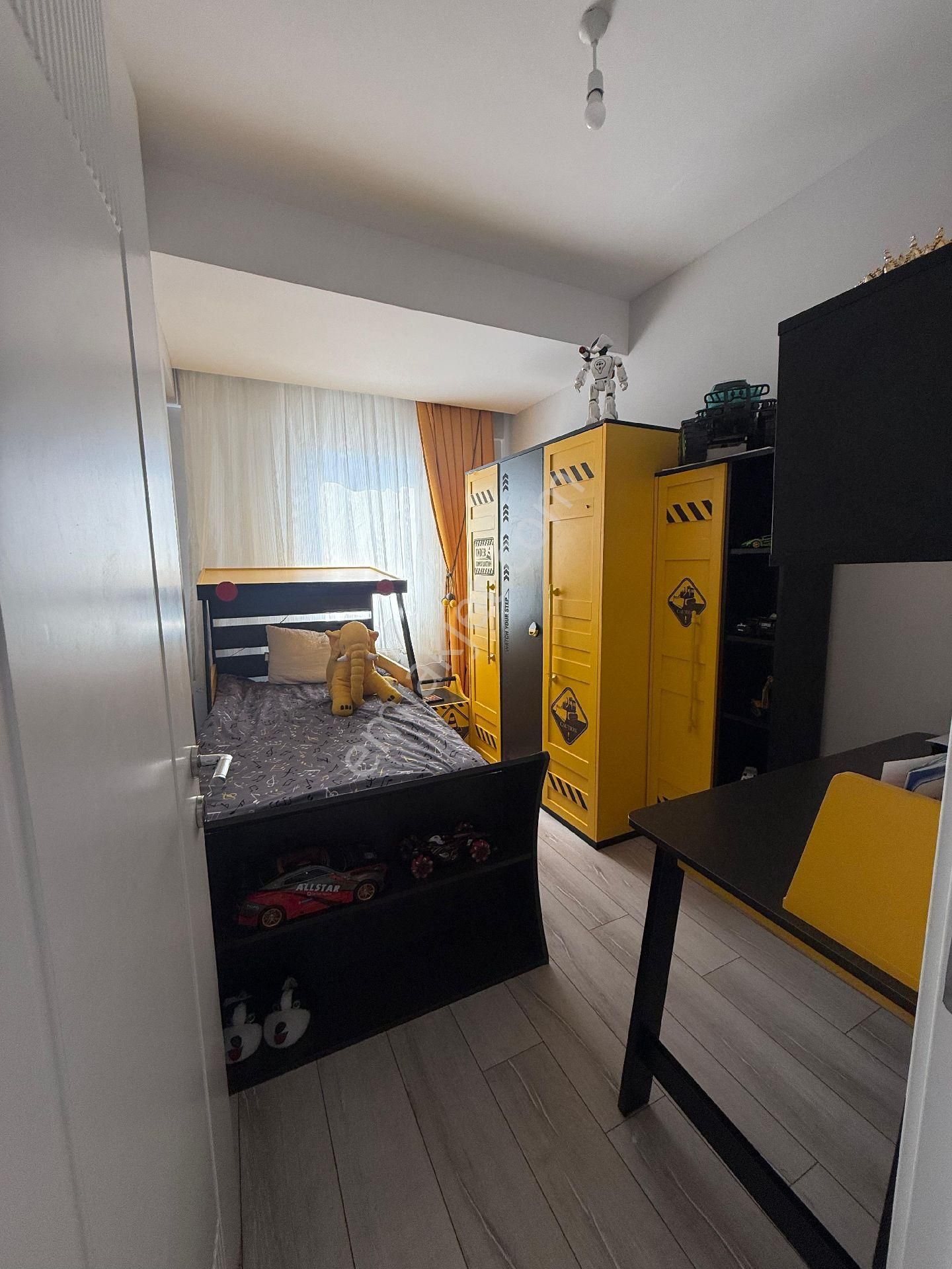 Kongre Merkezi Karşısı Sıfır Satılık 4+0 Lüks Daire - Görsel 3